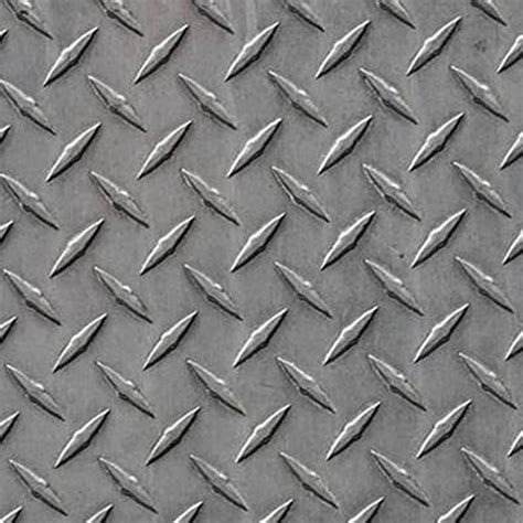 diamond tread metal sheet|diamond steel plate near me.